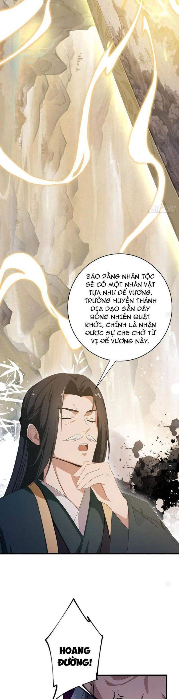 Hoá Ra Ta Đã Vô Địch Từ Lâu: Chapter 188