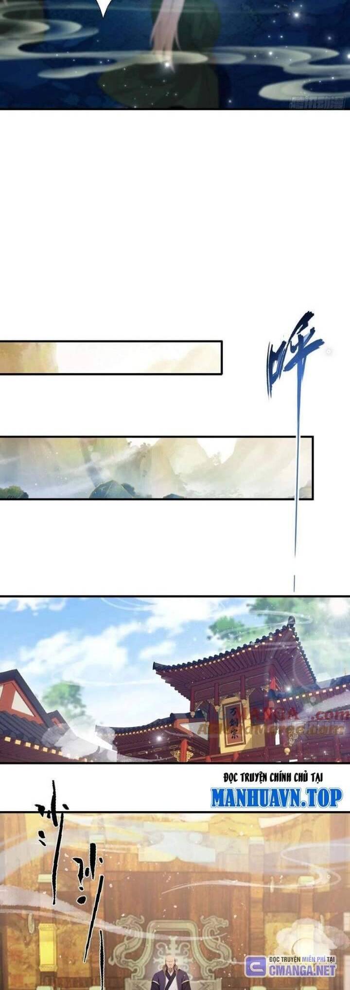 Hoá Ra Ta Đã Vô Địch Từ Lâu: Chapter 188