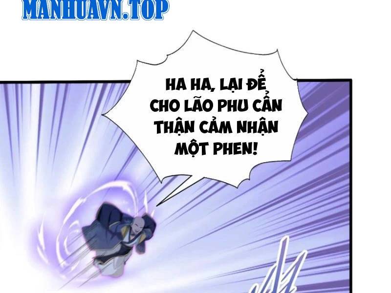 Hoá Ra Ta Đã Vô Địch Từ Lâu: Chapter 189