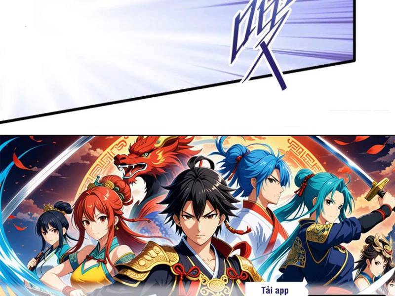 Hoá Ra Ta Đã Vô Địch Từ Lâu: Chapter 189