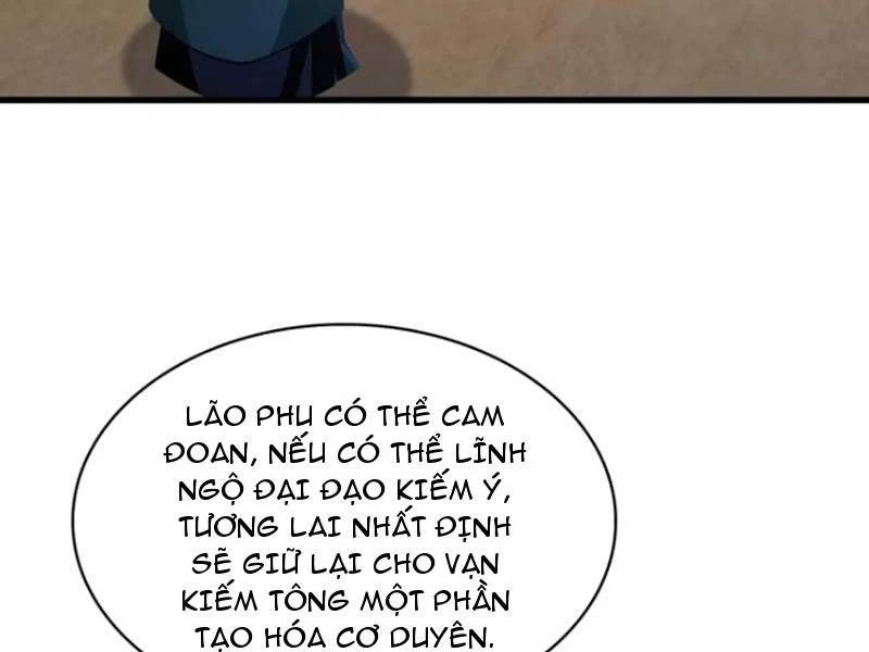 Hoá Ra Ta Đã Vô Địch Từ Lâu: Chapter 189