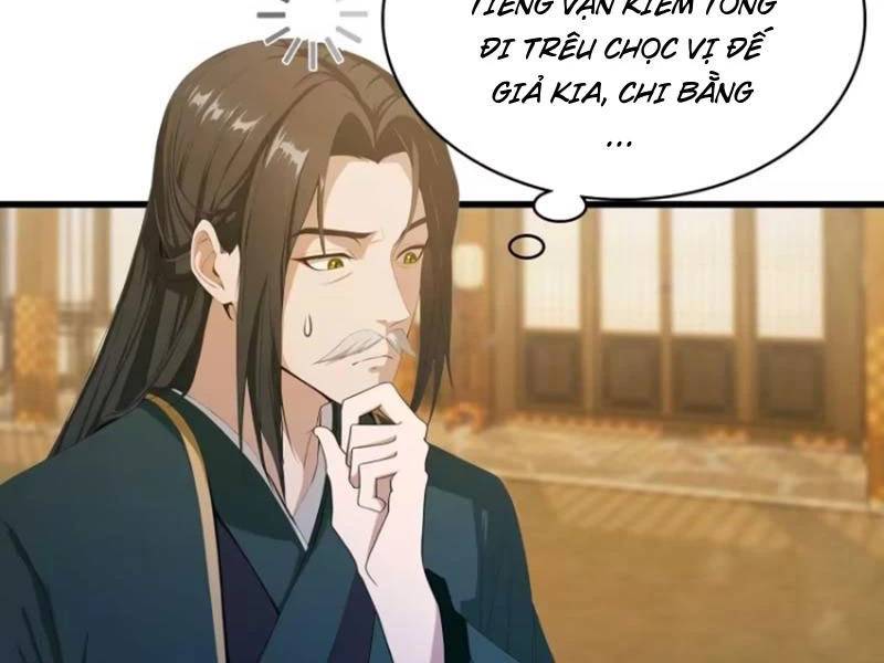 Hoá Ra Ta Đã Vô Địch Từ Lâu: Chapter 189