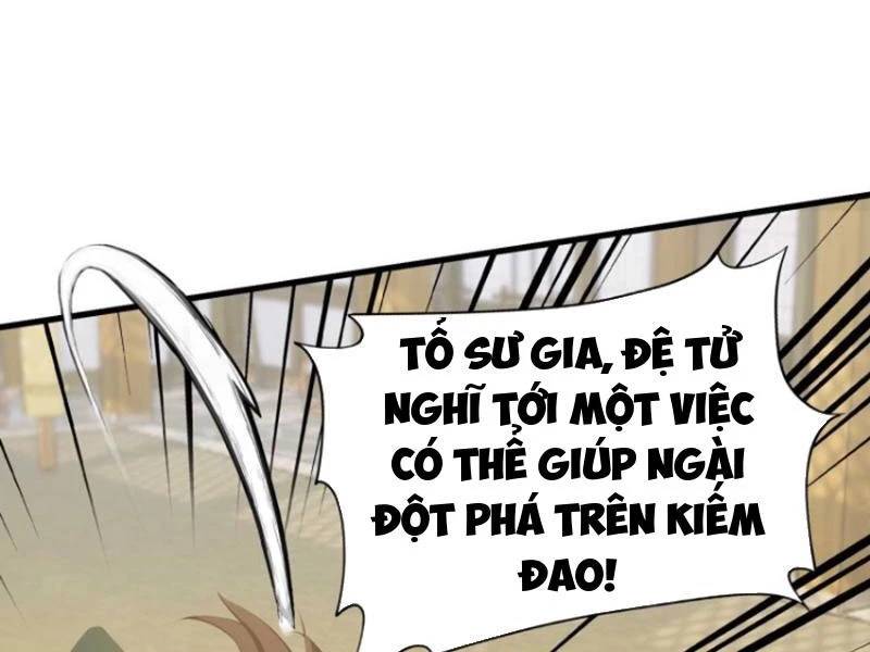Hoá Ra Ta Đã Vô Địch Từ Lâu: Chapter 189