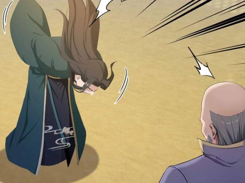 Hoá Ra Ta Đã Vô Địch Từ Lâu: Chapter 189