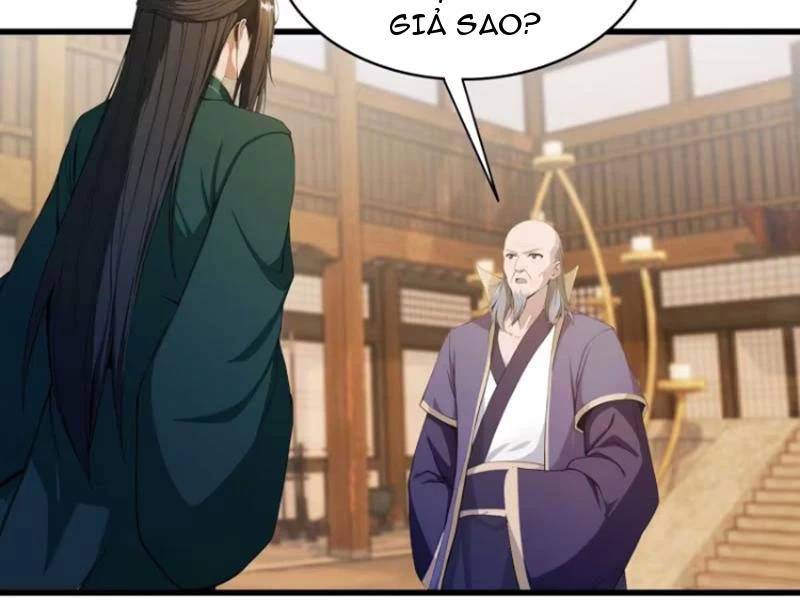 Hoá Ra Ta Đã Vô Địch Từ Lâu: Chapter 189