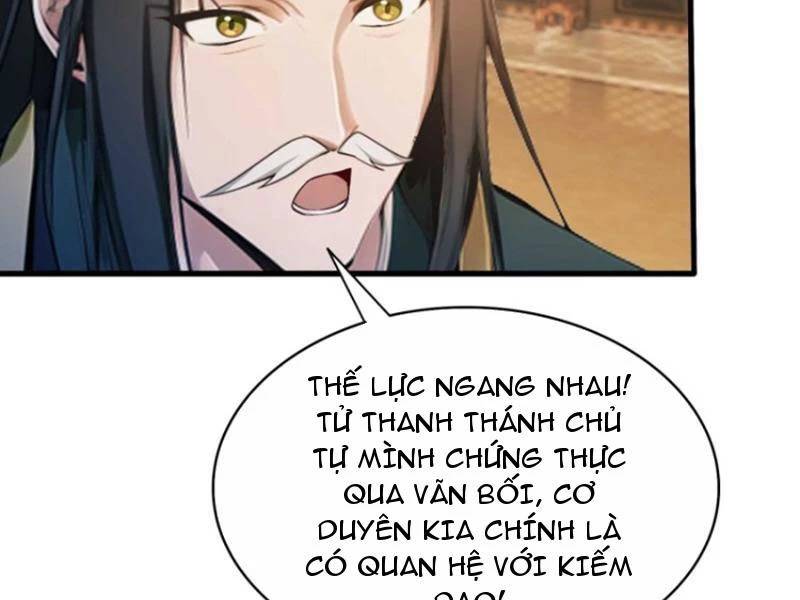 Hoá Ra Ta Đã Vô Địch Từ Lâu: Chapter 189