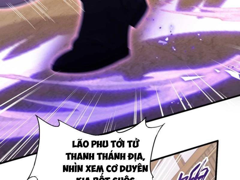 Hoá Ra Ta Đã Vô Địch Từ Lâu: Chapter 189