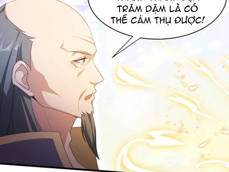 Hoá Ra Ta Đã Vô Địch Từ Lâu: Chapter 189