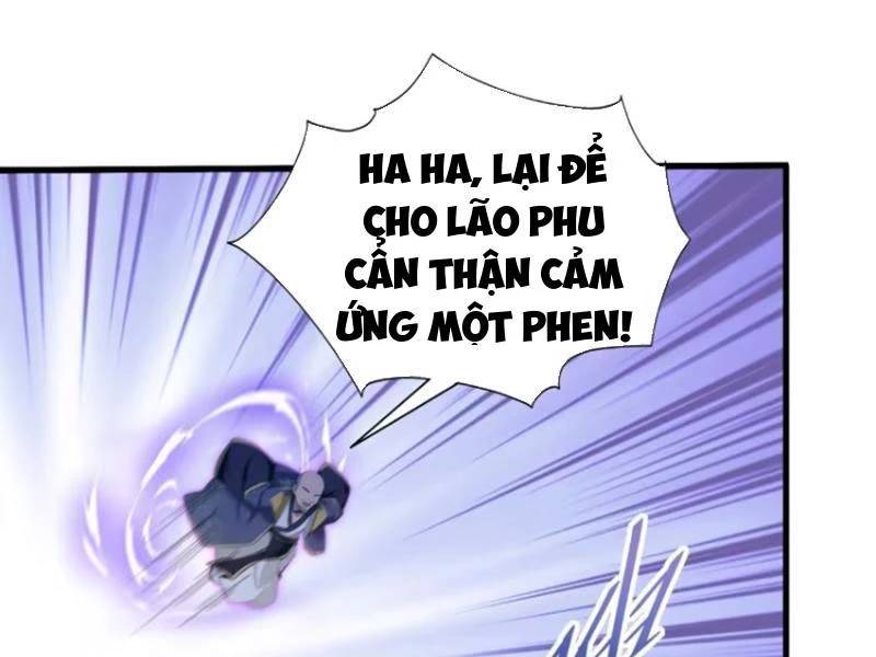 Hoá Ra Ta Đã Vô Địch Từ Lâu: Chapter 189
