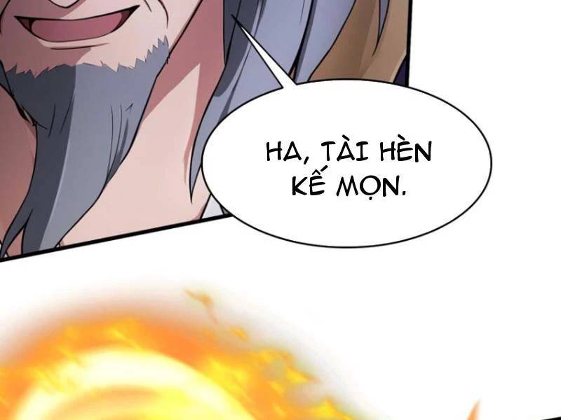 Hoá Ra Ta Đã Vô Địch Từ Lâu: Chapter 189
