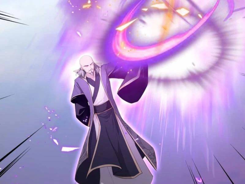 Hoá Ra Ta Đã Vô Địch Từ Lâu: Chapter 189