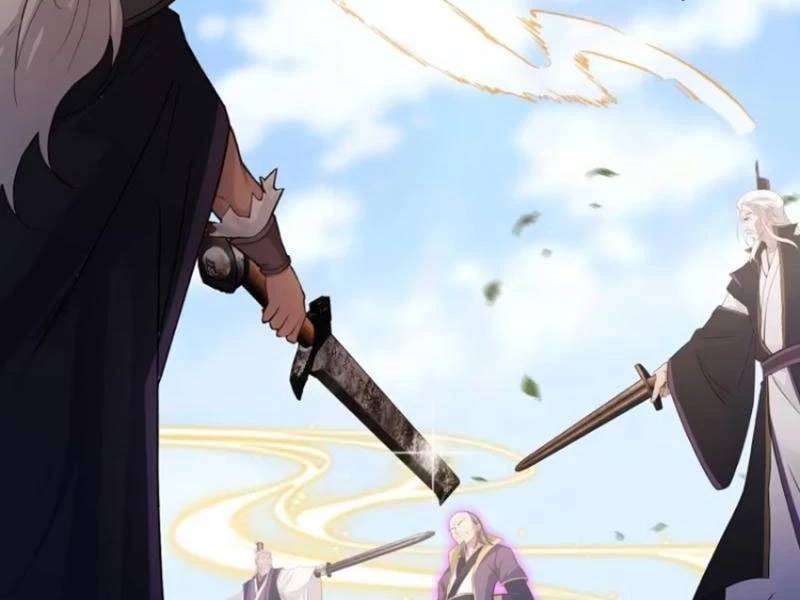 Hoá Ra Ta Đã Vô Địch Từ Lâu: Chapter 189