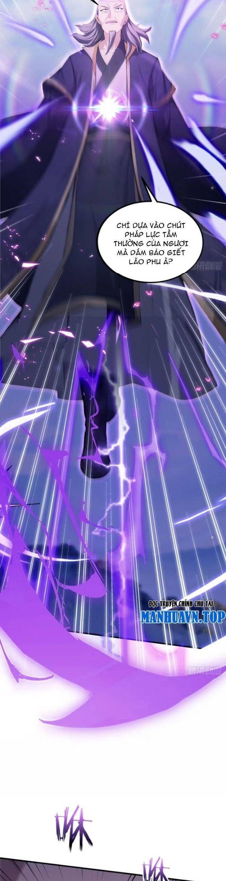 Hoá Ra Ta Đã Vô Địch Từ Lâu: Chapter 190