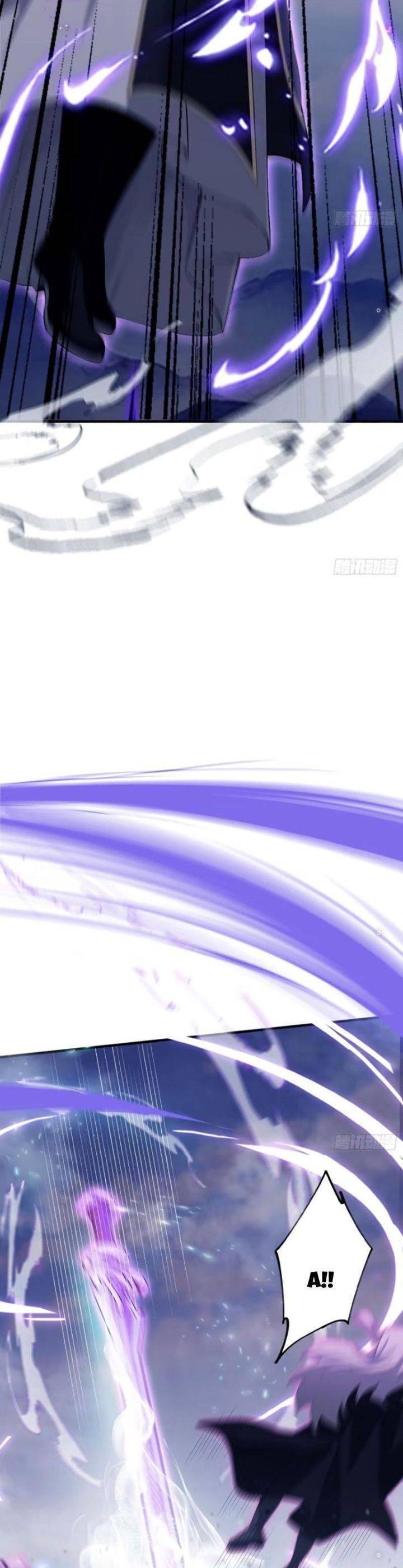 Hoá Ra Ta Đã Vô Địch Từ Lâu: Chapter 190