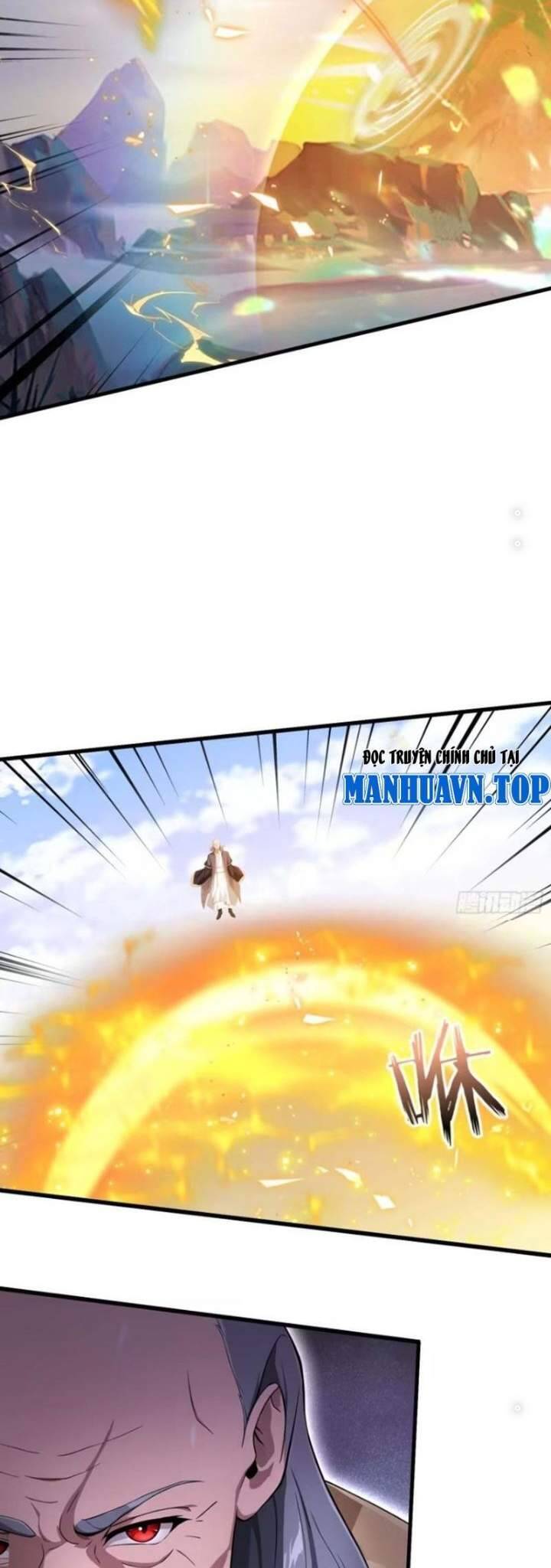 Hoá Ra Ta Đã Vô Địch Từ Lâu: Chapter 190