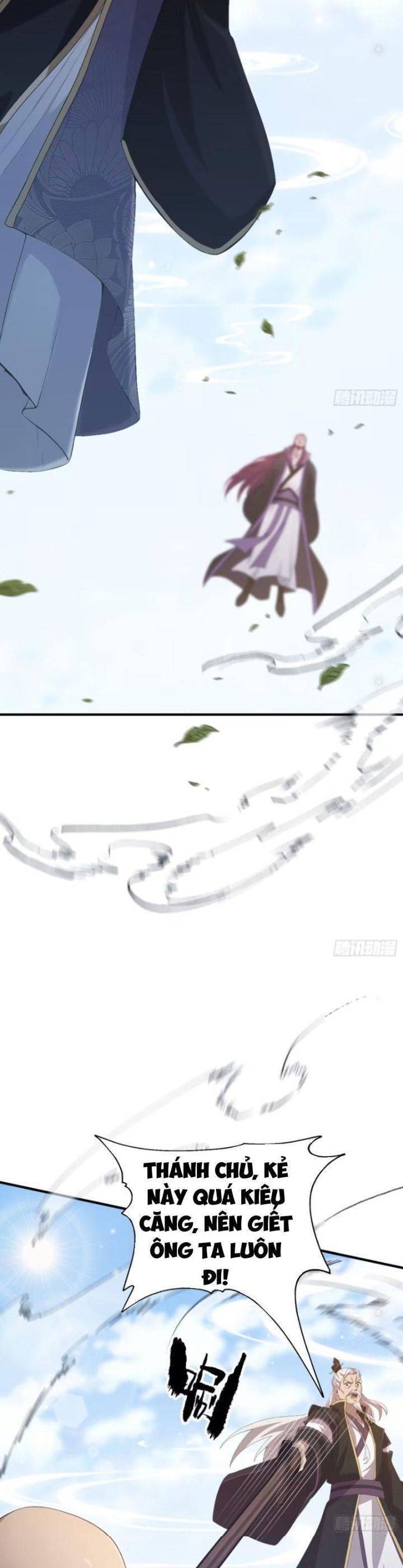 Hoá Ra Ta Đã Vô Địch Từ Lâu: Chapter 190