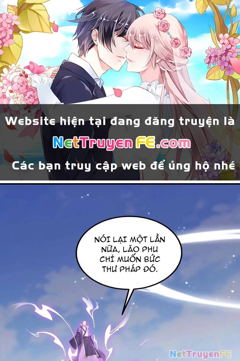 Hoá Ra Ta Đã Vô Địch Từ Lâu: Chapter 191