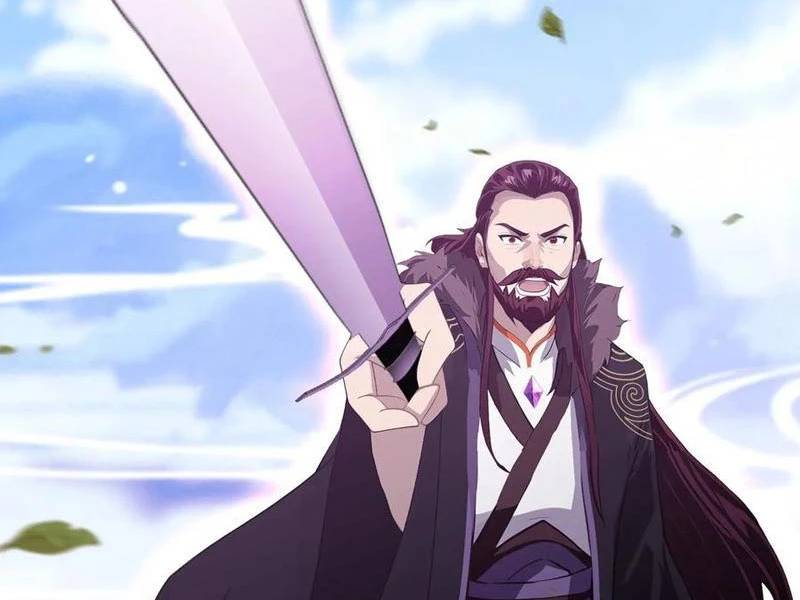 Hoá Ra Ta Đã Vô Địch Từ Lâu: Chapter 191