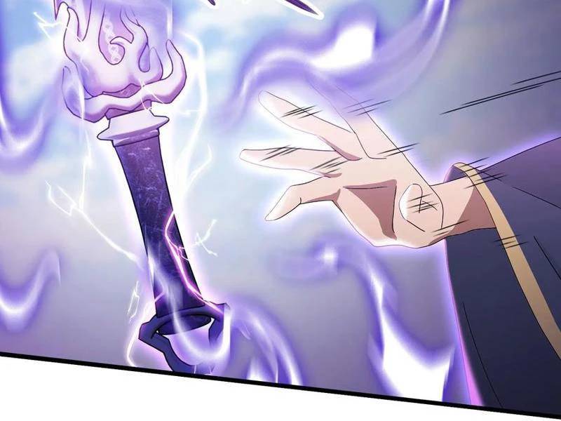 Hoá Ra Ta Đã Vô Địch Từ Lâu: Chapter 191