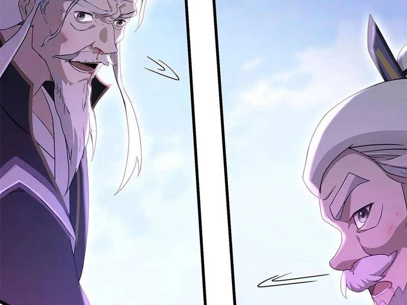 Hoá Ra Ta Đã Vô Địch Từ Lâu: Chapter 191