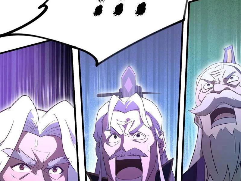 Hoá Ra Ta Đã Vô Địch Từ Lâu: Chapter 191