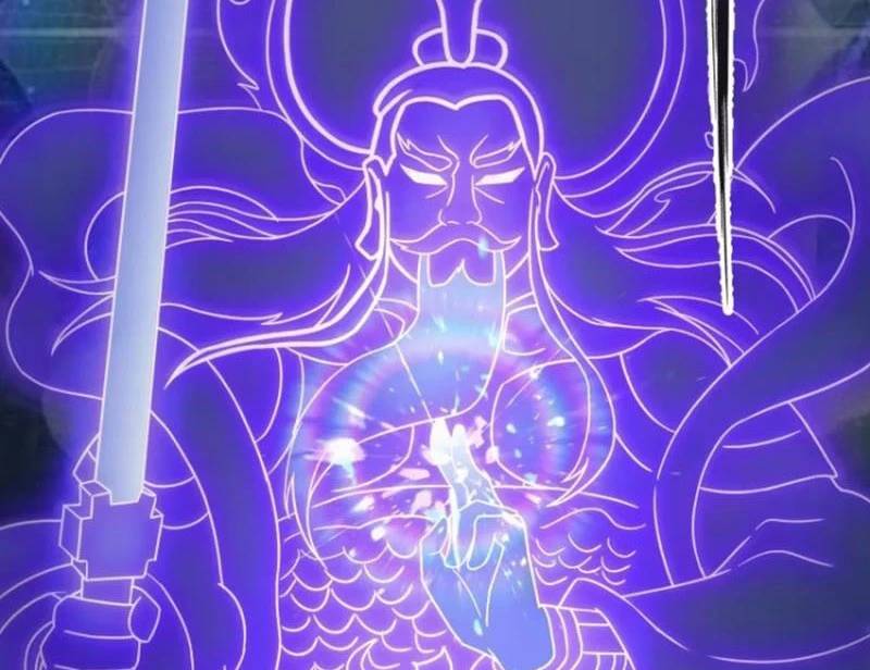 Hoá Ra Ta Đã Vô Địch Từ Lâu: Chapter 192