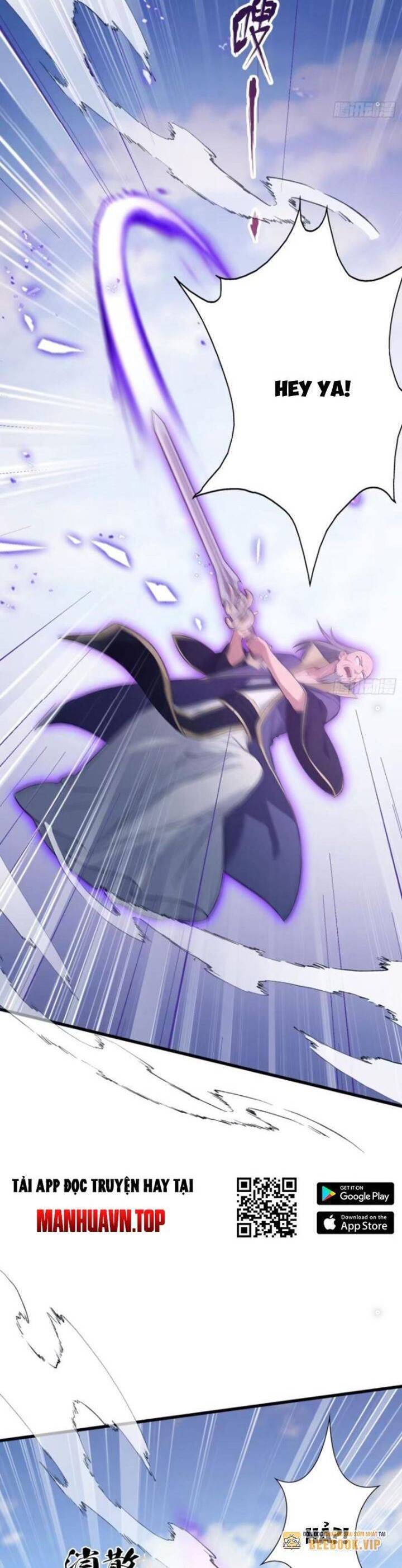 Hoá Ra Ta Đã Vô Địch Từ Lâu: Chapter 193