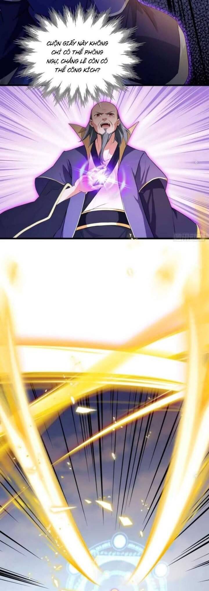 Hoá Ra Ta Đã Vô Địch Từ Lâu: Chapter 193