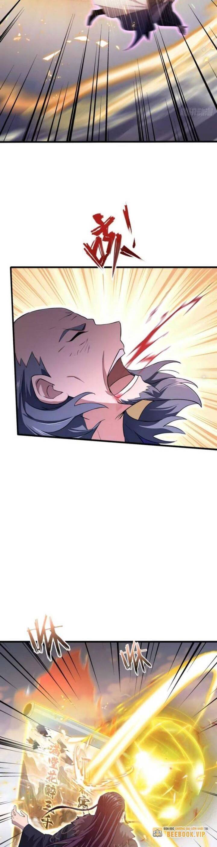 Hoá Ra Ta Đã Vô Địch Từ Lâu: Chapter 193