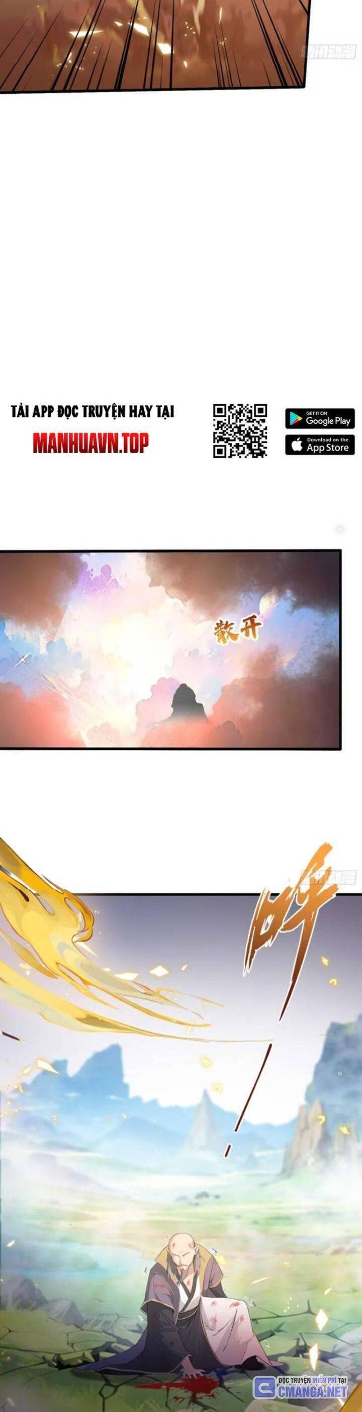 Hoá Ra Ta Đã Vô Địch Từ Lâu: Chapter 193