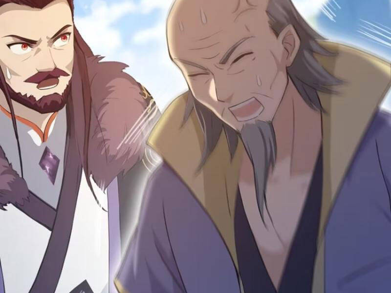 Hoá Ra Ta Đã Vô Địch Từ Lâu: Chapter 194