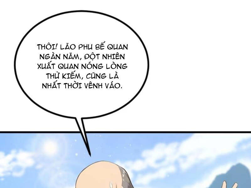 Hoá Ra Ta Đã Vô Địch Từ Lâu: Chapter 194