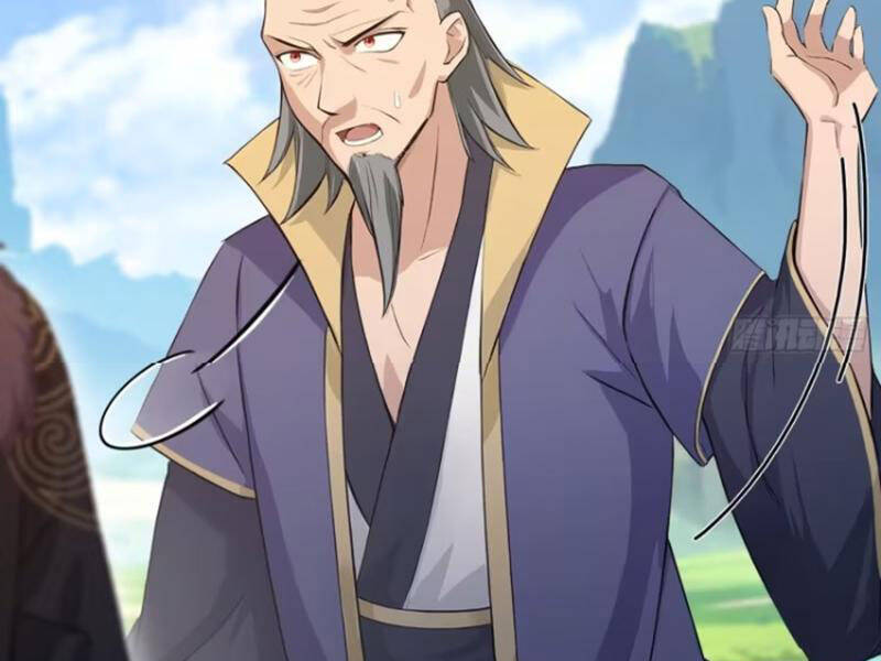 Hoá Ra Ta Đã Vô Địch Từ Lâu: Chapter 194