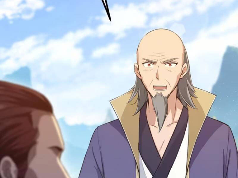 Hoá Ra Ta Đã Vô Địch Từ Lâu: Chapter 194