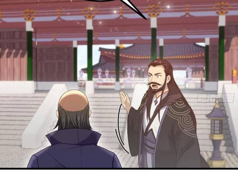 Hoá Ra Ta Đã Vô Địch Từ Lâu: Chapter 194