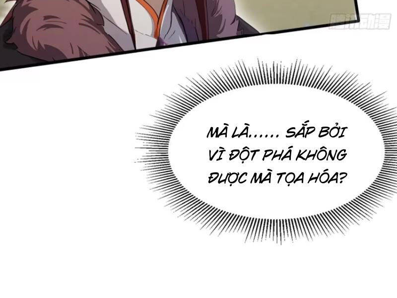 Hoá Ra Ta Đã Vô Địch Từ Lâu: Chapter 194