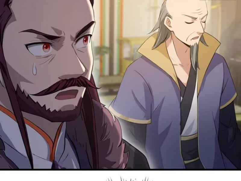 Hoá Ra Ta Đã Vô Địch Từ Lâu: Chapter 194