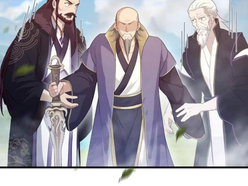 Hoá Ra Ta Đã Vô Địch Từ Lâu: Chapter 194