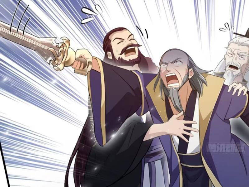 Hoá Ra Ta Đã Vô Địch Từ Lâu: Chapter 194