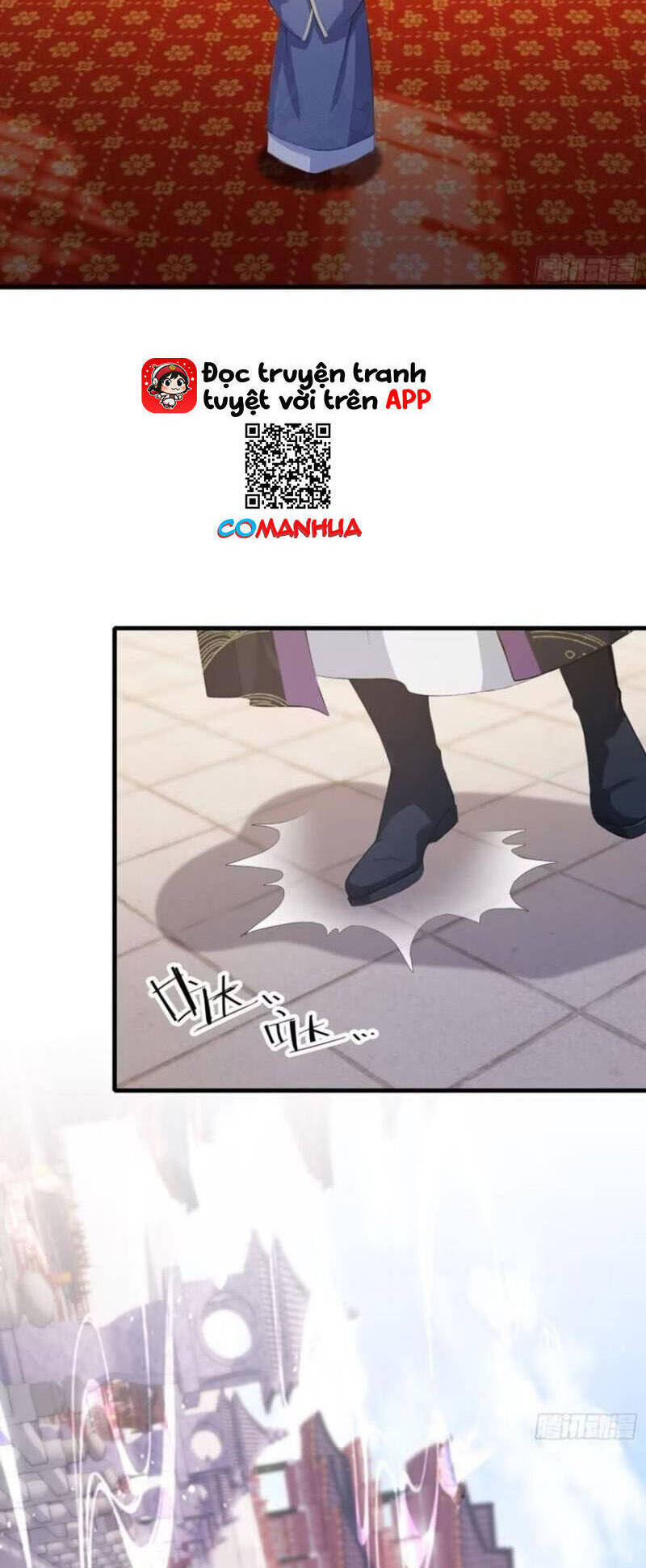 Hoá Ra Ta Đã Vô Địch Từ Lâu: Chapter 195