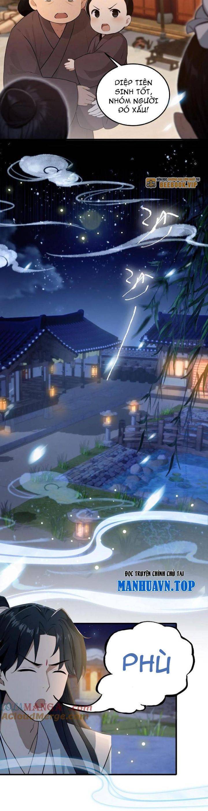 Hoá Ra Ta Đã Vô Địch Từ Lâu: Chapter 196