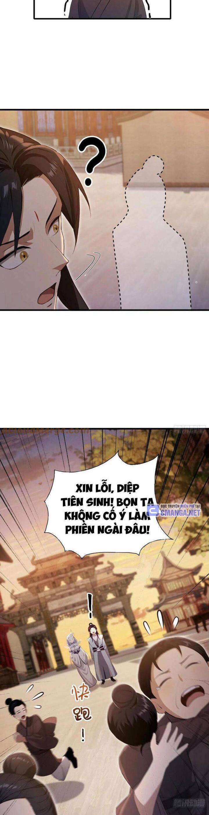 Hoá Ra Ta Đã Vô Địch Từ Lâu: Chapter 196