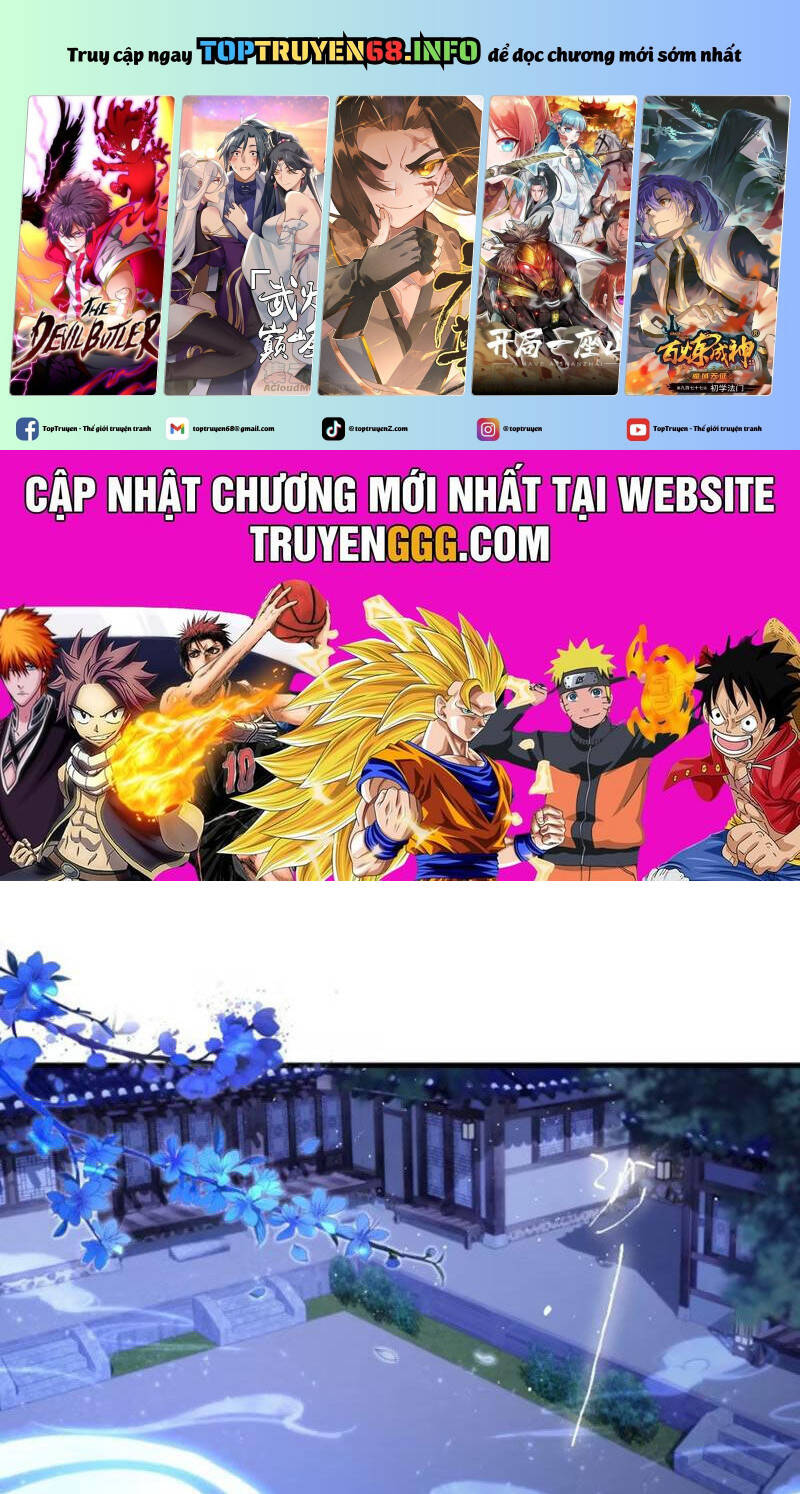 Hoá Ra Ta Đã Vô Địch Từ Lâu: Chapter 198