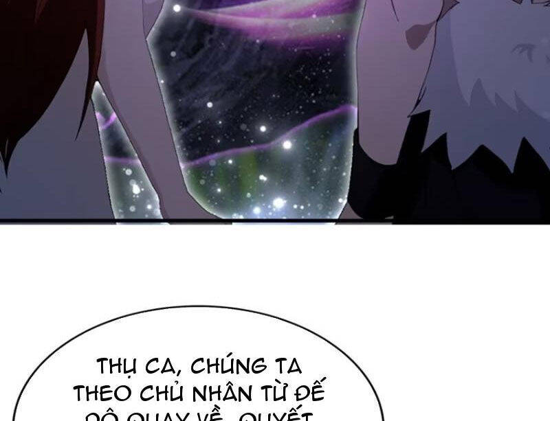 Hoá Ra Ta Đã Vô Địch Từ Lâu: Chapter 198
