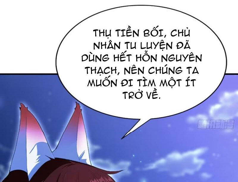 Hoá Ra Ta Đã Vô Địch Từ Lâu: Chapter 198