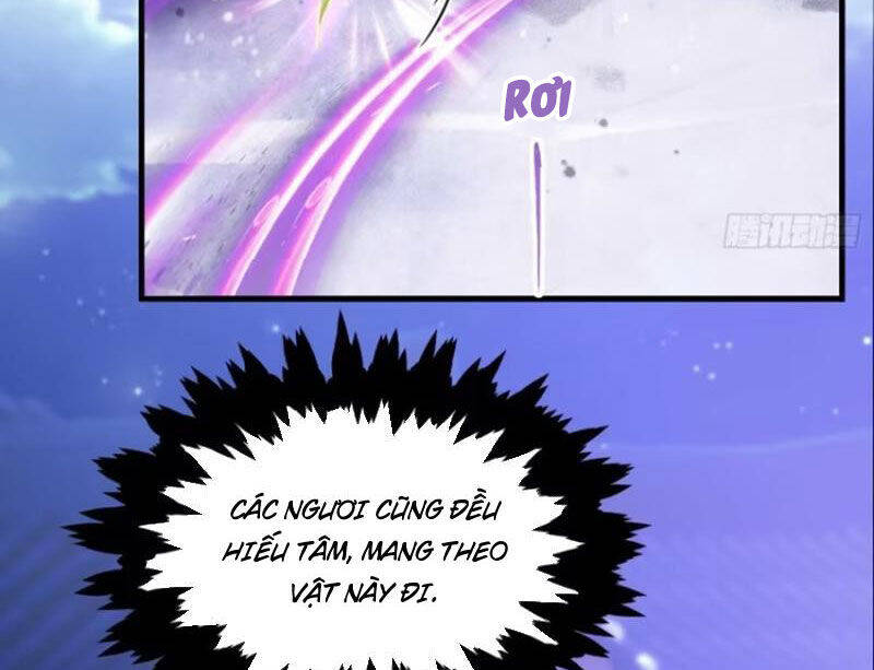 Hoá Ra Ta Đã Vô Địch Từ Lâu: Chapter 198