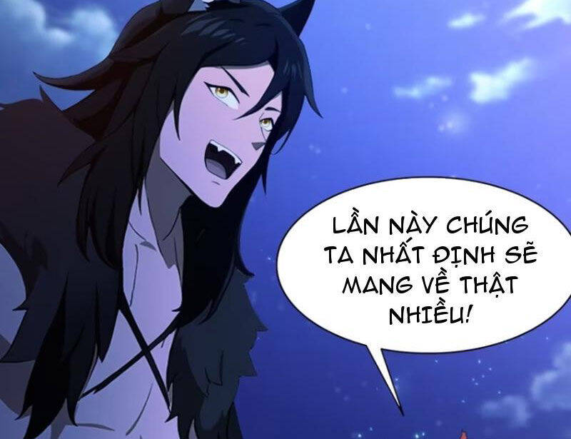 Hoá Ra Ta Đã Vô Địch Từ Lâu: Chapter 198