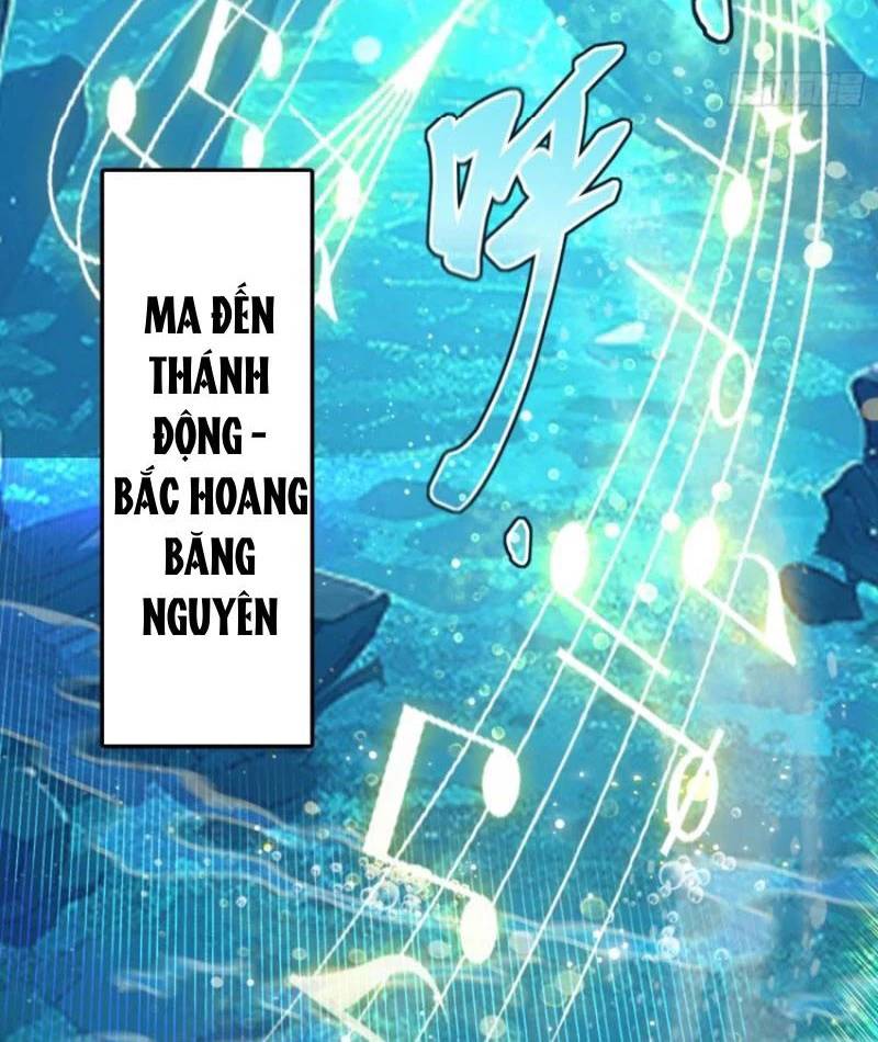 Hoá Ra Ta Đã Vô Địch Từ Lâu: Chapter 199