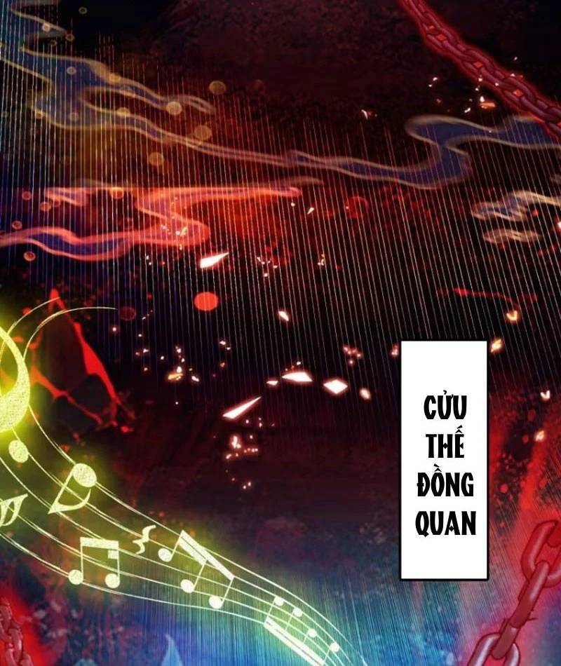 Hoá Ra Ta Đã Vô Địch Từ Lâu: Chapter 199