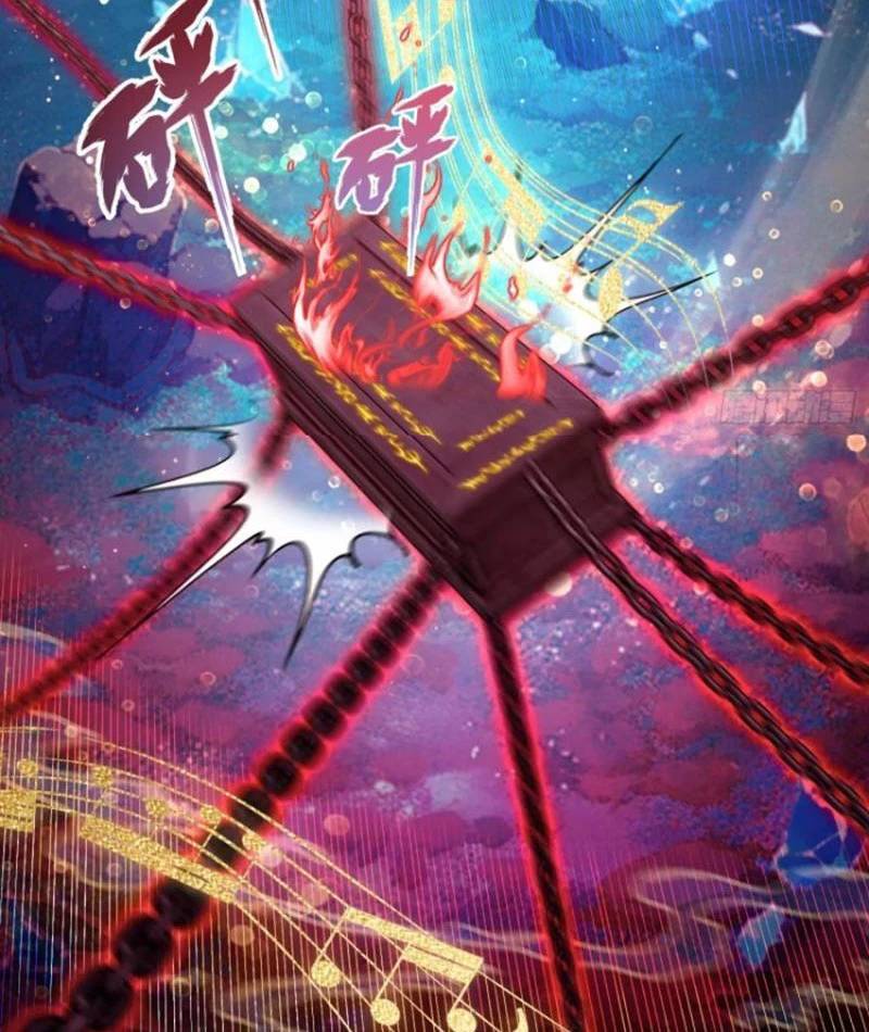 Hoá Ra Ta Đã Vô Địch Từ Lâu: Chapter 199